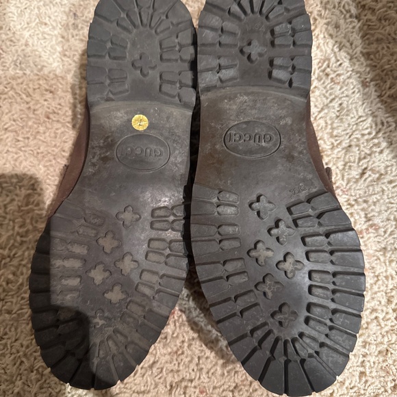 Gucci shoes - Picture 3 of 6